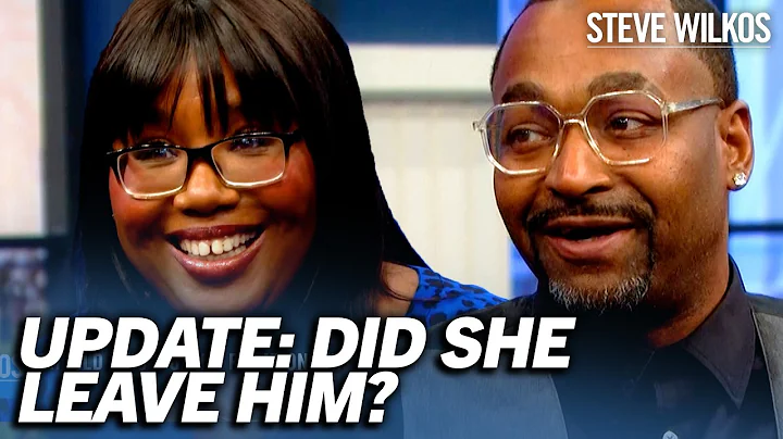 We're Back After 16 Years | Steve Wilkos | Season 18