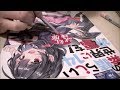 模写 この素晴らしい世界に祝福を!ラノベ14巻表紙絵