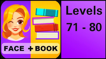 2 Emoji 1 Word - Guess Emoji ❤️ Word Game Puzzle [ Level 71 72 73 74 75 76 77 78 79 80 ]