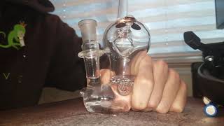 Low temp Grasshopper hits