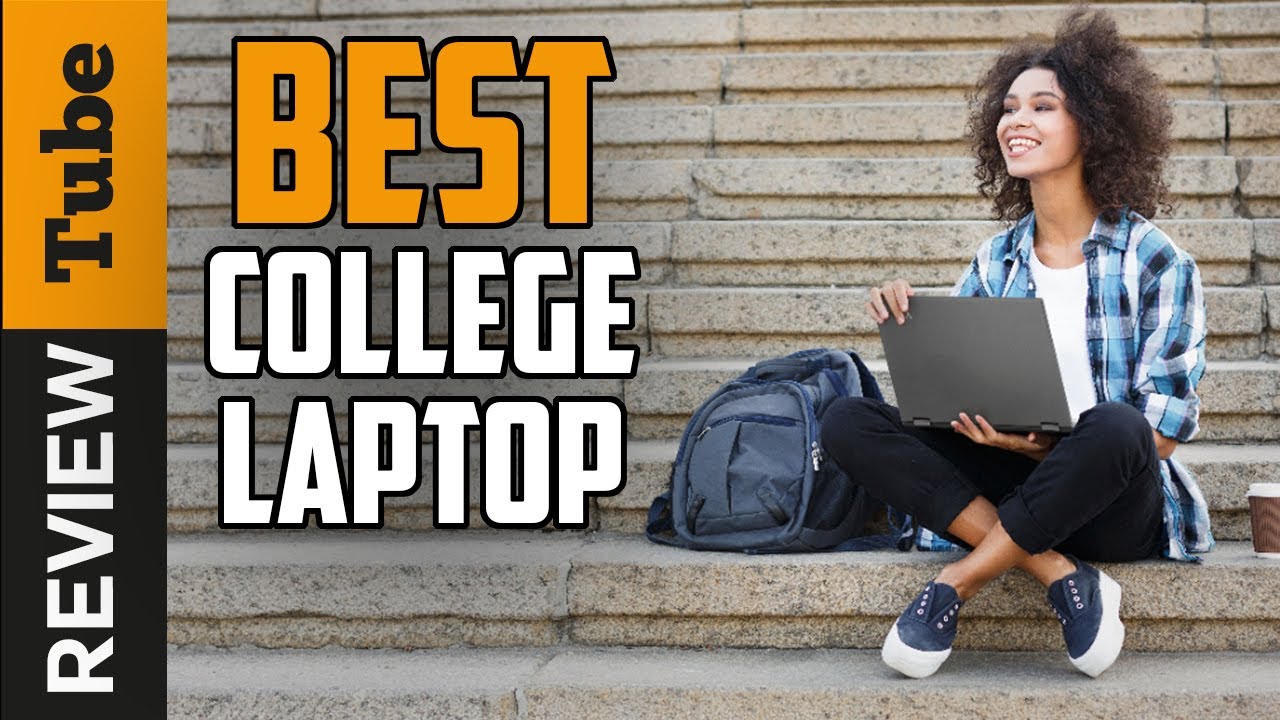 College Laptop Best College Laptop (Buying Guide) YouTube