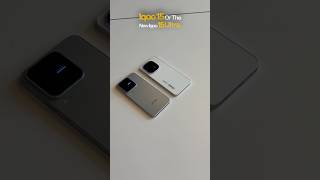 Iqoo 15 Ultra is here - Real Review in 2 Minutes! #shorts