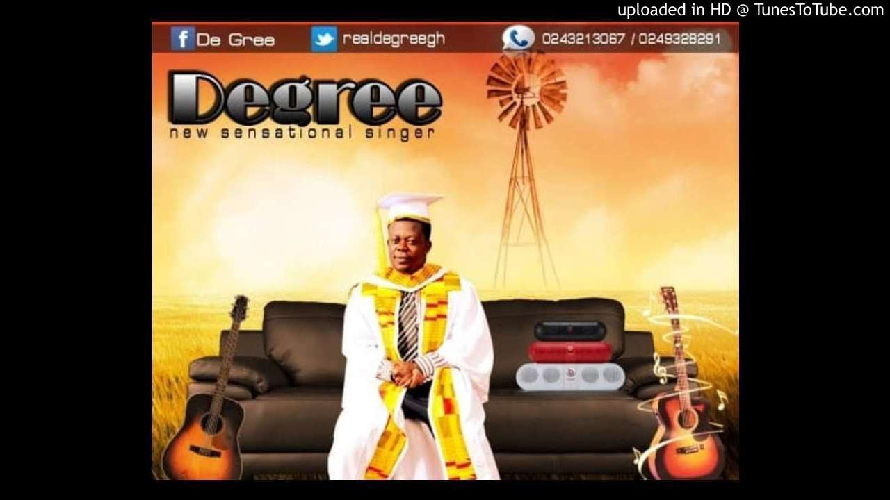 Degree – Etai (Prod by Eyoh Soundboy)