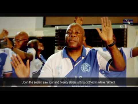 Bisi Alawiye-Aluko in EMI WO O