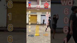 🤔Final match Devdutt Padikkal V's 😱Vyshak Vijay Kumar match #ipl2025 cricket match cricketlover
