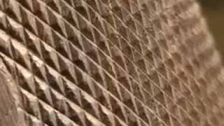 Crossbowmans Den Checkering 6