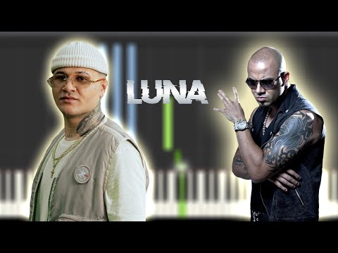 Luna  - Wisin, Kapo