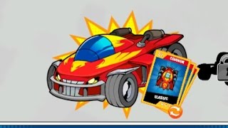 Free Racing Zero - Motor Racing In Desert screenshot 5