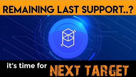 Fantom FTM Technical Analysis and Price Prediction!