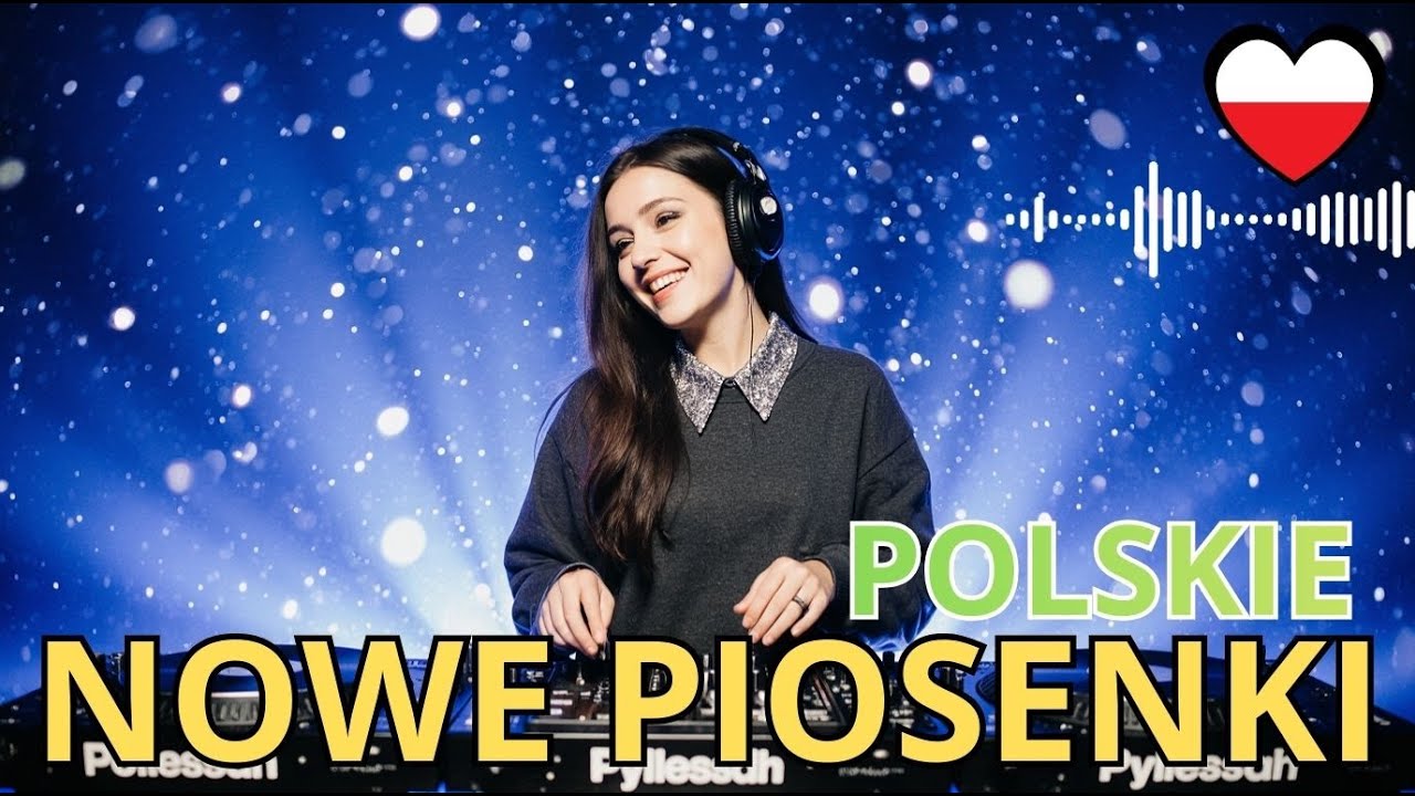 Najlepszy Nonstop Mix – Hity Muzyczne 2026