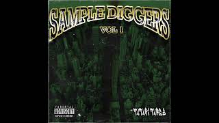 TATAKI TAPES - Sample Diggers Vol.1 (Full Compilation)