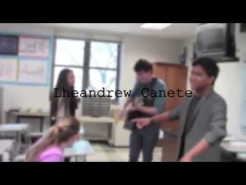 Lheandrew Goes Further at Cedar Crest High School (Keller Brothers Ford dealership)