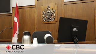 Regina teacher accused of sexual offences admits to lying to police during Crown cross-examination