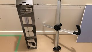 Zozen drywall cutter mini review 5/10 🤷‍♂️