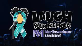 9TH ANNUAL "LAUGH YOUR FACE OFF!" COMEDY FUNDRAISER Profile
