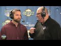 #GLVCvb #GLVCchamps QF Postgame Interview: #4 Indianapolis' Jason Reed