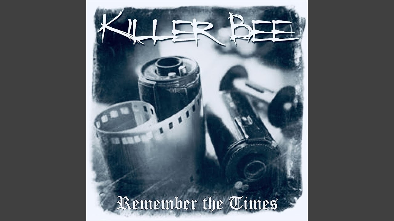 Guarda Remember the Times su YouTube Guarda Remember the Times su YouTube