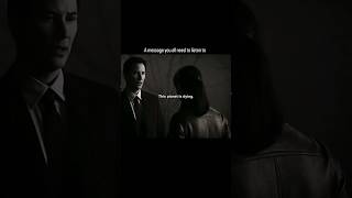 The Day Earth Stood Still Powerful Message