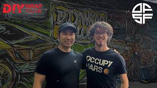 Wrapping the Future: The Story of Ji, the Evolution of DIY Wrap Club, and Customizing Optimus Net Worth