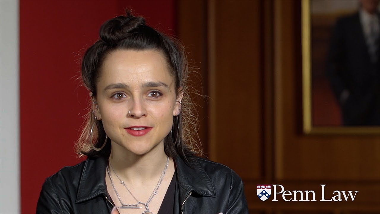 Jesse McGleughlin L'20: Externing at the NAACP Legal Defense Fund