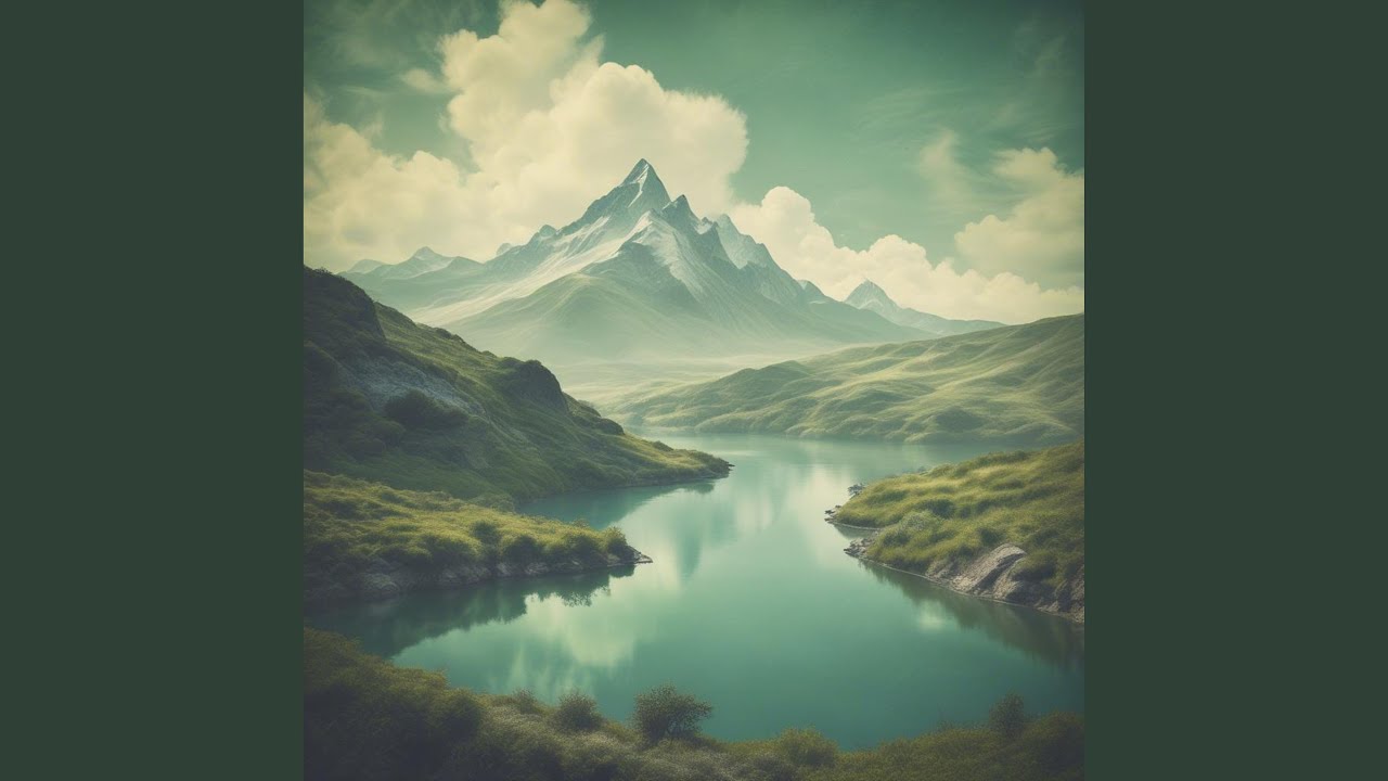 Dance on the Ridge Path