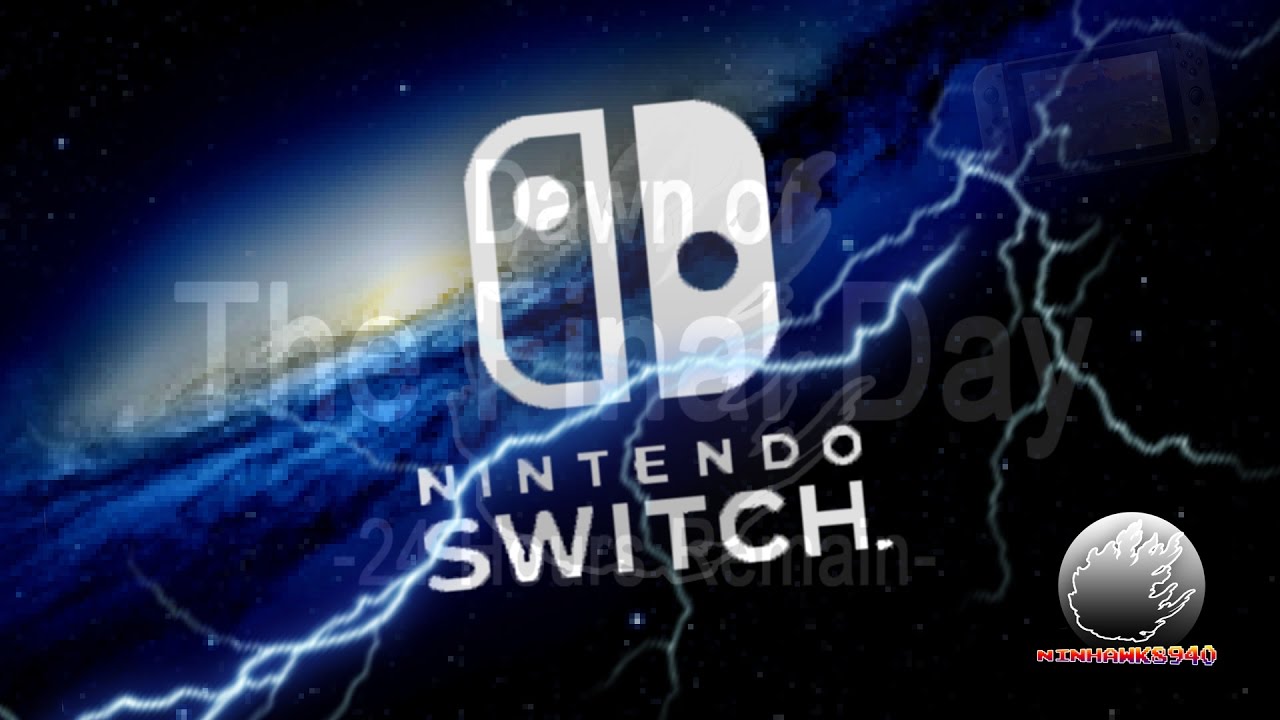 Final Thoughts on The Nintendo Switch (Opinions/Review) YouTube