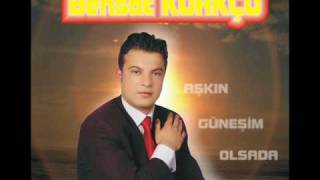 Behsat Kürkçü Unutma Dostum