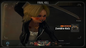 Final Kill Call of Duty Black Ops 6 Firing Range Map