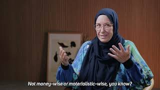 Full My Atheist Father Took the Shahada on His Deathbed!” | Journey from Nunhood to Islam Guide