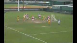 Varsity Networks Capt. Shreve Boys Lax Best of Championship