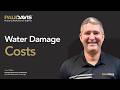 Hidden Water Damage Signs &amp; Repair Costs (Expert Tips from Jon Willis)