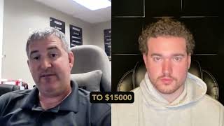 Hidden Water Damage Signs &amp; Repair Costs (Expert Tips from Jon Willis)