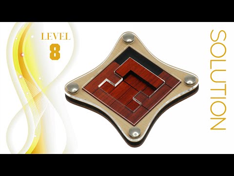 excalibur wood puzzle