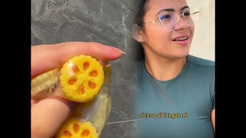 If you like the video I shared, please leave your mark