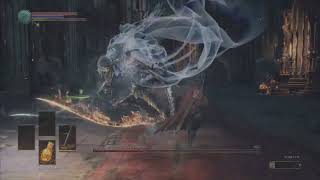 Comment Battre La Danseuse De La Vallée Boréal Dark Souls 3