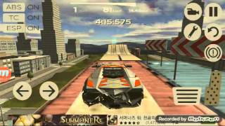 자동차 시뮬레이션 게임 1일차입니다 screenshot 2