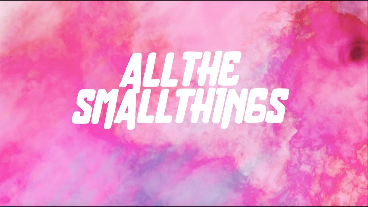 Blink-182 - All The Small Things (Two Friends Remix)