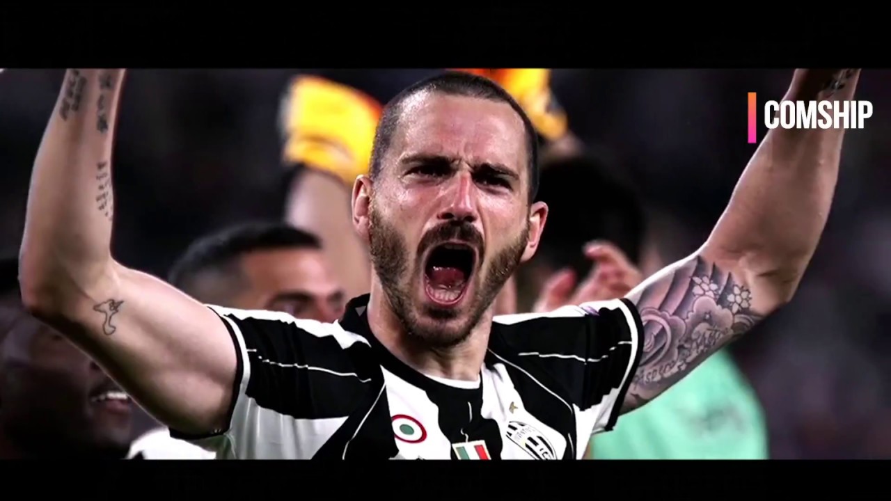 Champion League 2017-18 Promo Video