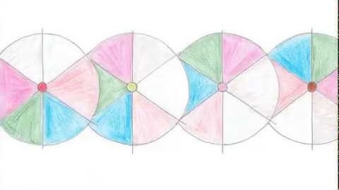 Umbrella Animation - 8 Frames Per Second