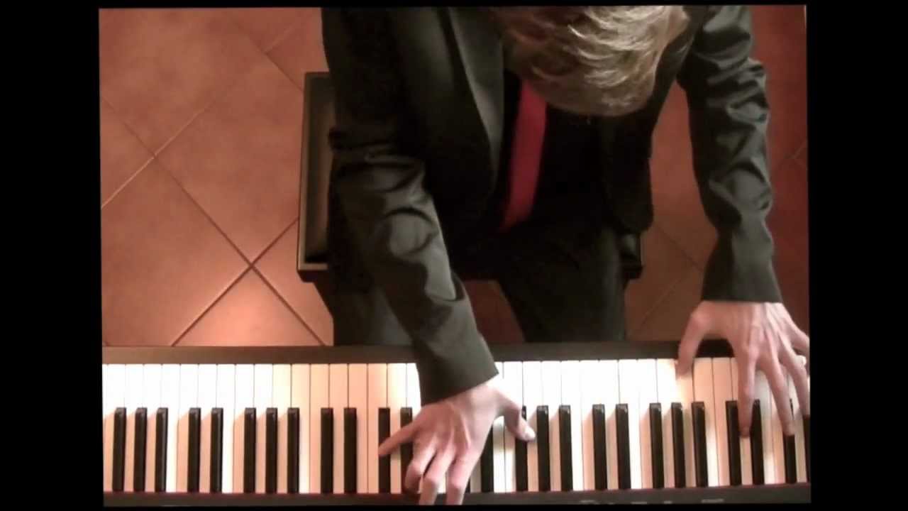 Paper Moon (Soul Eater Piano)