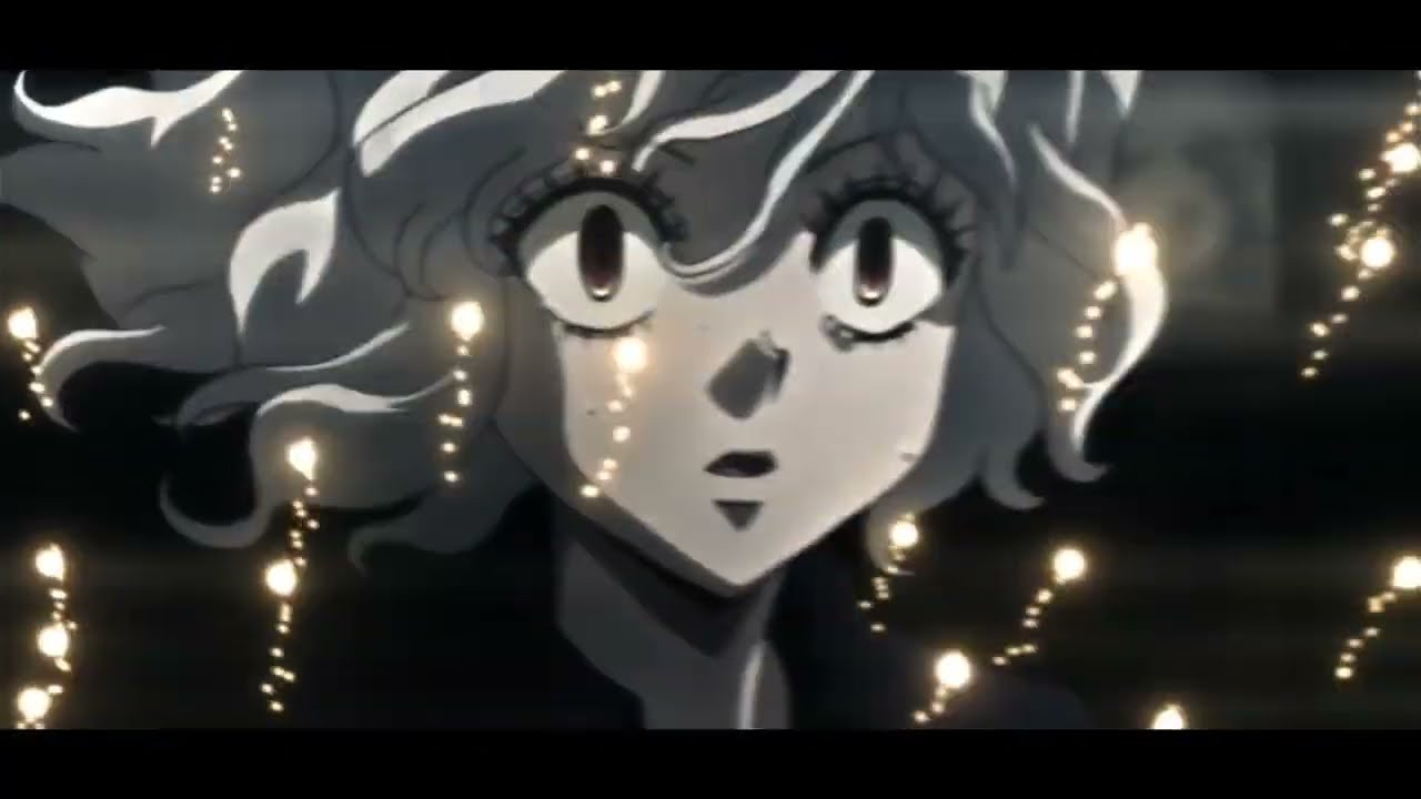 hoxx x virus | john wick | collab edit rotation