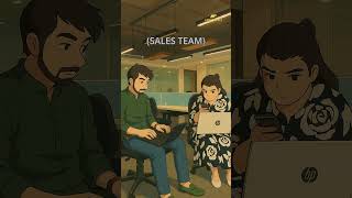 Meet the team behind Asset Deals ✨ Bringing Ghibli vibes to real estate! #AssetDeals #MeetTheTeam