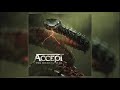 ACCEPT   Too Mean to Die FULL ALBUM 2021