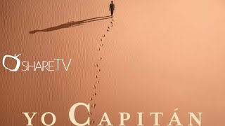 Я  - КАПИТАН ТРЕЙЛЕР// LO CAPITANO TRAILER 2024