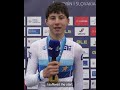 Luca Ferro 🥇 Boys 15