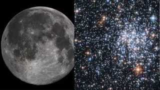 Why Is It Dark At Night?