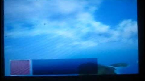 Super Smash Bros Melee Debug Menu Drôle - Movie Adventure Mode ( 22/06/2011 )