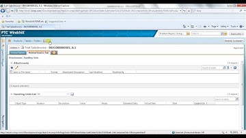 PTC Windchill 10.2 Migration (WBM)-custom Link Object SalesInvoiceHuLink Loader
