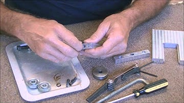 073 RSW Looky What I Made Fret Wire Bender