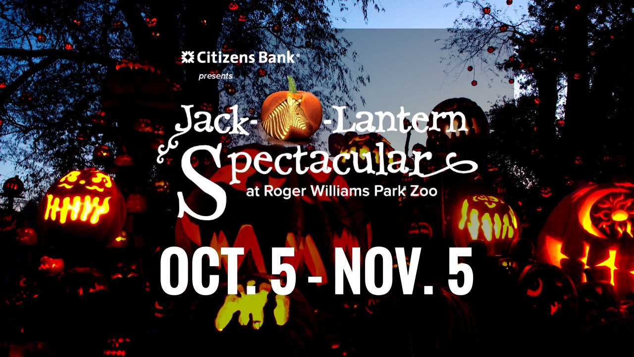 JackOLantern Spectacular 2017 teaser trailer YouTube